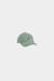 Casquette coton kangourou Vert 4 - vertbaudet enfant 