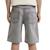 Short garçon alex Gris 3 - vertbaudet enfant 