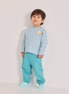 -Pantalon bébé