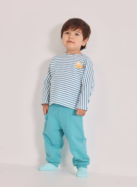 Bébé-Pantalon bébé