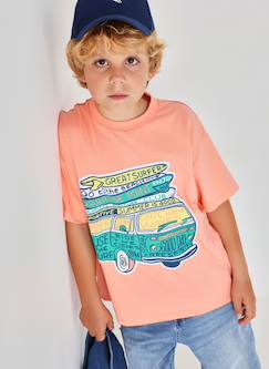 T-shirt enfant imprimé  - vertbaudet enfant