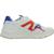 Basket garçon Blanc c0050 1 - vertbaudet enfant 