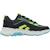 Derbies garçon flexyper plus Argent c1w7s+Noir c0035 7 - vertbaudet enfant 