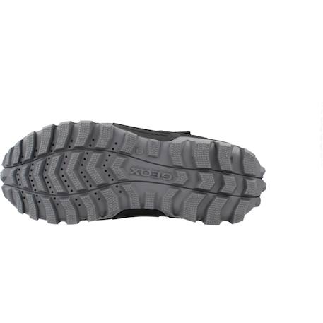 Bottes garçon himalaya Noir c9999 6 - vertbaudet enfant 