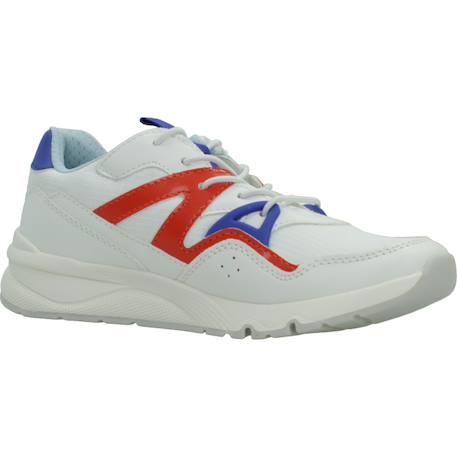 Basket garçon Blanc c0050 5 - vertbaudet enfant 