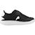 Tongs garçon en caoutchouc sandalia water Noir 1 - vertbaudet enfant 