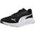 Baskets enfant garçon en textile Noir black 4 - vertbaudet enfant 