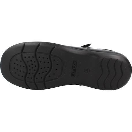 Derbies fille en cuir naimara Noir c9999 6 - vertbaudet enfant 