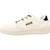 Derbies fille Blanc c1058+Noir c9999 2 - vertbaudet enfant 