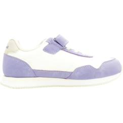 Chaussures-Chaussures fille 23-38-Basket fille en textile