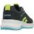 Derbies garçon flexyper plus Argent c1w7s+Noir c0035 9 - vertbaudet enfant 