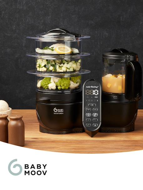 Pack Nutribaby+ XL noir 1 - vertbaudet enfant 