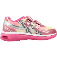 Chaussures-Chaussures fille 23-38-Ballerines, babies-Derbies fille