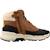 Bottines garçon zippées j flexyper plus Bleu+Marron c0324 7 - vertbaudet enfant 