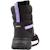 Bottes fille trekkyup Noir 3 - vertbaudet enfant 