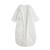 Gigoteuse hiver en velours avec manches amovibles eliah Ecru 4 - vertbaudet enfant 