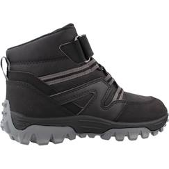 -Bottes garçon himalaya