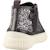 Bottes fille laquinny Gris 3 - vertbaudet enfant 