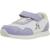 Basket fille en textile Violet whtvlt 4 - vertbaudet enfant 