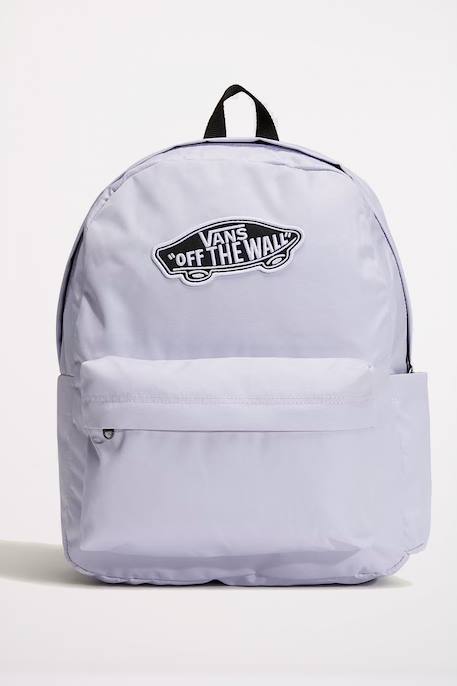 Sac à dos fille old skool classic back Violet lilac 5 - vertbaudet enfant 