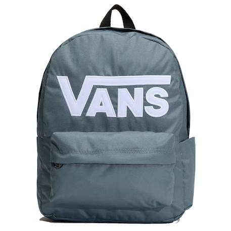Sac à dos fille old skool drop v backp Bleu 4 - vertbaudet enfant 