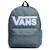 Sac à dos fille old skool drop v backp Bleu 4 - vertbaudet enfant 