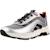Derbies garçon flexyper plus Argent c1w7s+Noir c0035 4 - vertbaudet enfant 