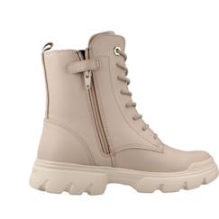 -Bottes fille modèle j junette girl