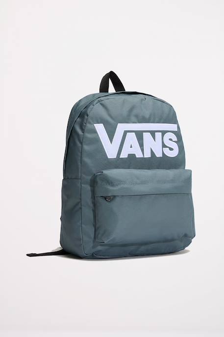 Sac à dos fille old skool drop v backp Bleu 6 - vertbaudet enfant 
