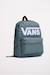 Sac à dos fille old skool drop v backp Bleu 6 - vertbaudet enfant 