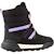 Bottes fille trekkyup Noir 1 - vertbaudet enfant 