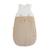 Gigoteuse d'hiver en velours eliah Ecru 2 - vertbaudet enfant 