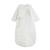 Gigoteuse hiver en velours avec manches amovibles eliah Ecru 2 - vertbaudet enfant 
