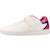 Basket fille Blanc c0563 2 - vertbaudet enfant 