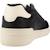 Derbies fille Blanc c1058+Noir c9999 9 - vertbaudet enfant 
