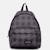 Sac à dos enfant fille textile padded pak'r Gris chcgry 4 - vertbaudet enfant 