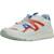 Basket garçon Blanc c0050 4 - vertbaudet enfant 