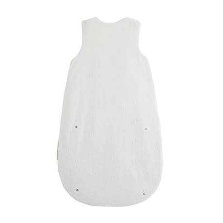 Gigoteuse d'hiver en velours eliah Ecru 3 - vertbaudet enfant 