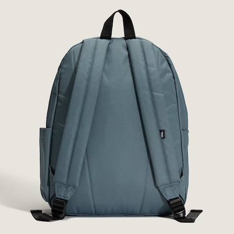 Sac à dos fille old skool drop v backp Bleu 2 - vertbaudet enfant 