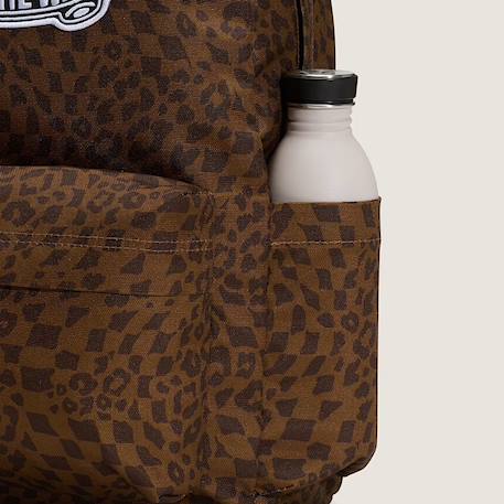 Sac à dos fille old skool classic back Imprimé animalier 3 - vertbaudet enfant 