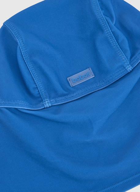 Casquette Bleu 3 - vertbaudet enfant 