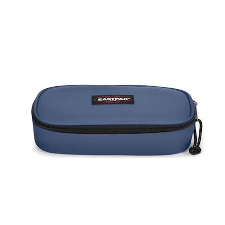 Trousses enfant fille textile oval Bleu pwdrplt 4 - vertbaudet enfant 