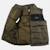Doudoune  sans manches garçon Gris+Kaki+Marine+Noir 11 - vertbaudet enfant 