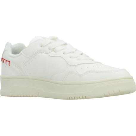 Basket garçon Blanc c1000 5 - vertbaudet enfant 