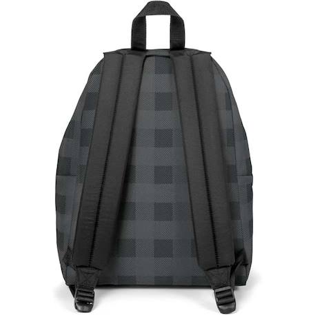 Sac à dos enfant fille textile padded pak'r Gris chcgry 2 - vertbaudet enfant 