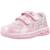 Basket fille Rose 100+Rose 150 4 - vertbaudet enfant 