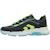 Derbies garçon flexyper plus Argent c1w7s+Noir c0035 8 - vertbaudet enfant 