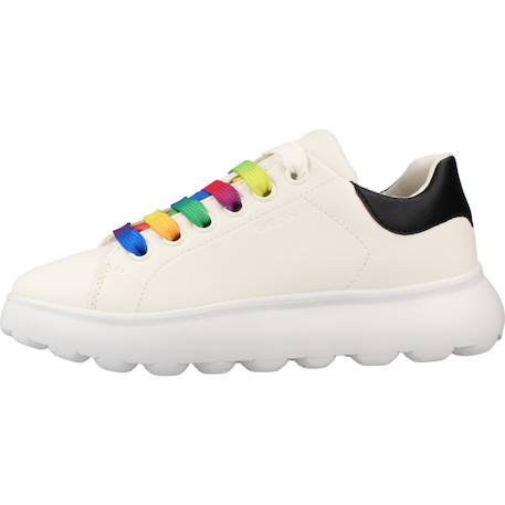 Baskets enfant fille puffypop Beige c0588+Beige c1z8d+Blanc c0007+Blanc c0404+Blanc c0552+Blanc c0563+Blanc c0653 38 - vertbaudet enfant 