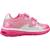 Basket fille Rose 100+Rose 150 7 - vertbaudet enfant 