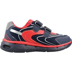 Chaussures-Chaussures garçon 23-38-Chaussures basses-Derbies garçon en textile